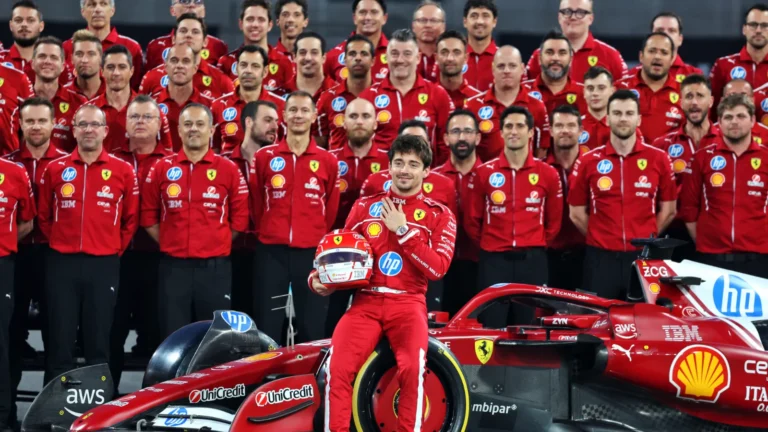 Charles Leclerc Demands Ferrari Step Up in Intense F1 Battle 5 charles leclerc makes now or never demand to ferrari ahead of Charles Leclerc Demands Ferrari Step Up in Intense F1 Battle